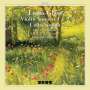 Louis Glass: Violinsonaten Nr.1 & 2 (op.7 & op.29), CD