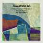 Johann Christian Bach: Klavierkonzerte op.7 Nr.1-6, CD