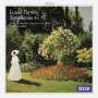 Louise Farrenc: Symphonien Nr.1 & 3, CD