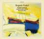 Benjamin Frankel: Symphonien Nr.1-8, CD,CD,CD,CD