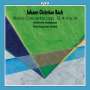 Johann Christian Bach: Klavierkonzerte op.13 Nr.4-6 & op.14, CD
