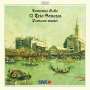 Domenico Gallo: 12 Triosonaten, CD