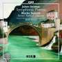 Jakov Gotovac: Symphonische Dichtungen, CD