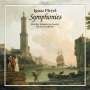 Ignaz Pleyel: Symphonie op.3,1, CD