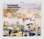 Paul Hindemith: Orchesterwerke Box 3, CD,CD,CD,CD