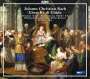 Johann Christian Bach: Gioas Re di Giuda (Oratorium), CD,CD