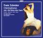 Franz Schreker: Christophorus oder "Die Vision einer Oper", CD,CD
