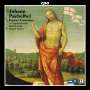 Johann Pachelbel: Osterkantaten, CD