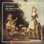 Georg Philipp Telemann: Triosonaten 1718, CD