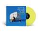 Freedy Johnston: Back On The Road To You (Limited Edition) (Yellow Vinyl), LP