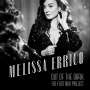 Melissa Errico: Out Of The Dark: The Film Noir Project, CD