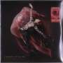 Lindsey Stirling: Brave Enough (Limited Edition) (Cranberry Swirl Vinyl), LP,LP