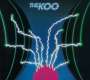The Koo: The Koo, CD