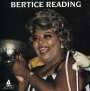 Bertice Reading: Two Moods Of Bertice Reading, CD