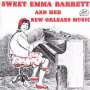 Sweet Emma Barrett: Her New Orleans Music, CD