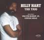 Billy Hart: Trio, CD