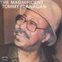 Tommy Flanagan (Jazz): The Magnificent Tommy Flanagan, CD