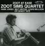 Zoot Sims: Zoot At Ease, CD
