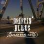 Julien Brunetaud: Driftin Blues, CD