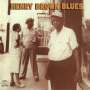Henry Brown: Blues, CD