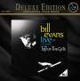 Bill Evans (Piano): Live At Art D'Lugoff's Top Of The Gate Vol. 2 (200g) (Deluxe Edition) (45 RPM), LP,LP
