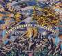 Subterranean Masquerade: Mountain Fever, CD