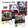 : Heinz Rühmann - 10 Filme Collection, DVD,DVD,DVD,DVD