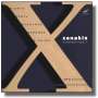 Iannis Xenakis: Ensemble Music I, CD