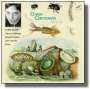 Chaya Czernowin: Streichsextett "Dam Sheon Hachol", CD