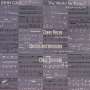 John Cage: Klavierwerke, CD