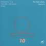 Giacinto Scelsi: Werke für Violine solo, CD