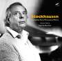 Karlheinz Stockhausen: Werke für Percussion, CD,CD