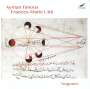 : Frances-Marie Uitti & Ayman Fanous - Negoum, CD