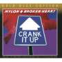 Mylon LeFevre: Crank It Up, CD
