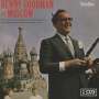 Benny Goodman: Benny Goodman In Moscow 1959, CD,CD