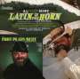 Al Hirt: Plays Bert Kaempfert & Latin In The Horn, CD