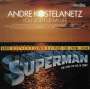 Andre Kostelanetz: You Light Up / Plays The Theme From Superman, CD,CD