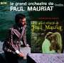 Paul Mauriat: Goodbye My Love, Goodbye / Viens Ce Soir, CD