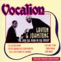 Turner Layton & Clarence Johnstone: Me And The Man In The M, CD