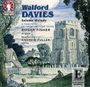 Henry Walford Davies: Solemn Melody für Cello & Orgel, CD