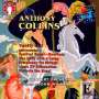 Anthony Collins: Vanity Fair, CD