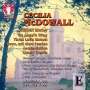 Cecilia McDowall: Stabat Mater, CD