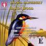 Lionel Sainsbury: Violinkonzert op.14, CD