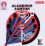 Algernon Ashton: Klaviersonaten Nr.4,5,6,8, CD,CD