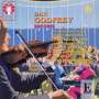 : Bournemouth Symphony Orchestra - Dan Godfrey Encores, CD