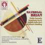 Havergal Brian: Symphonie Nr.13, CD