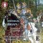 Havergal Brian: Symphonien Nr.2 & 14, SACD