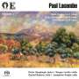 Paul Lacombe: Klavierquartett c-moll op.101, SACD