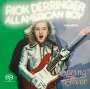 Rick Derringer: All American Boy / Spring Fever, SACD