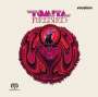: Tomita - Firebird (Electronically created by Tomita), SACD